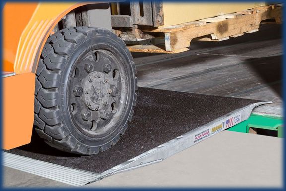 Card image cap for How to Choose a Container Ramp