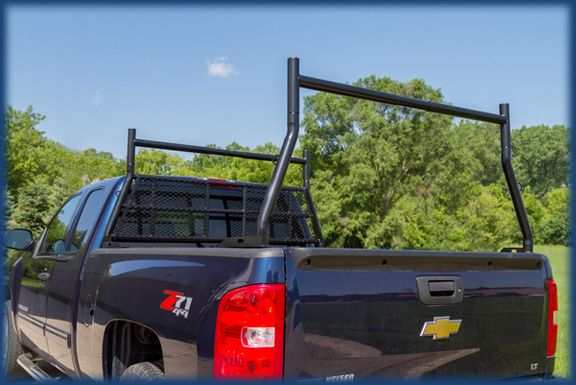 Card image cap for Which Truck Rack You Need for Your Haul