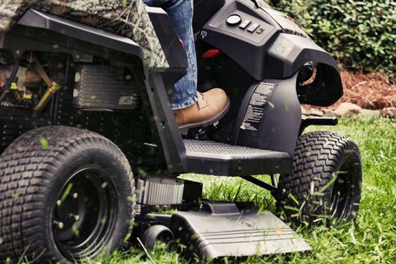 Card image cap for Everything You Need to Know About Mowing the Lawn with Your ATV