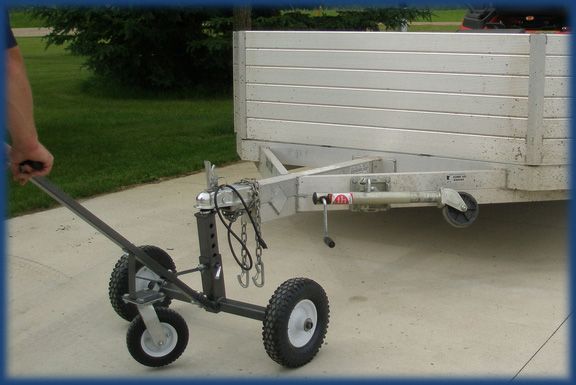 Card image cap for How to Choose the Right Trailer Dolly