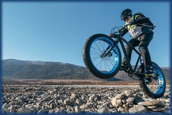 Card image cap for The Pros and Cons of E-Bikes and Fat Tire Bikes Versus Bicycles
