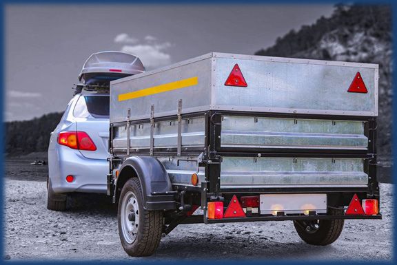 Card image cap for Back it Up! Learn the Correct Way to Back Up Single-Axle, Double-Axle and Triple-Axle Trailers