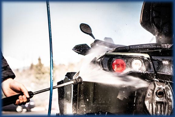 Card image cap for How to Winterize an ATV