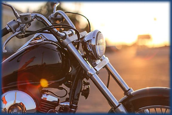 Card image cap for How to Prepare for Motorcycle Riding Season