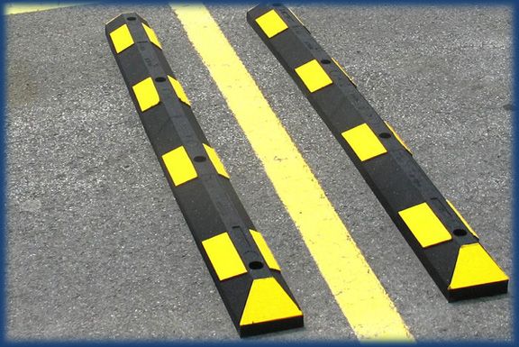 Card image cap for Parking Lot Safety at Work