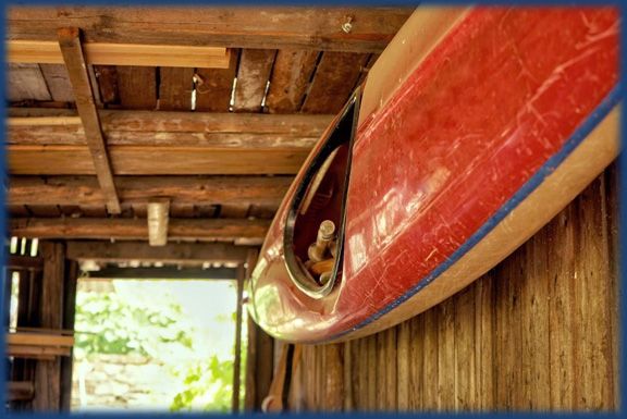 Card image cap for How to Store a Kayak Properly