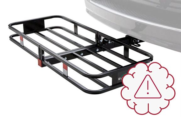 Card image cap for Understanding the Limitations of Hitch-Mounted Carriers