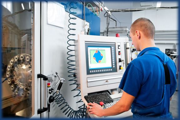 Card image cap for How Automation Will Continue To Change Manufacturing Facilities