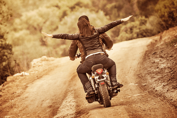 Card image cap for Can Motorcycling Be a Healthy Hobby?