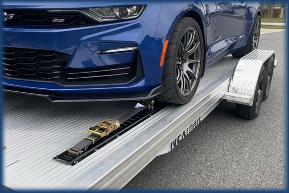 Card image cap for Installing Track in Your Trailer: What You Need to Know