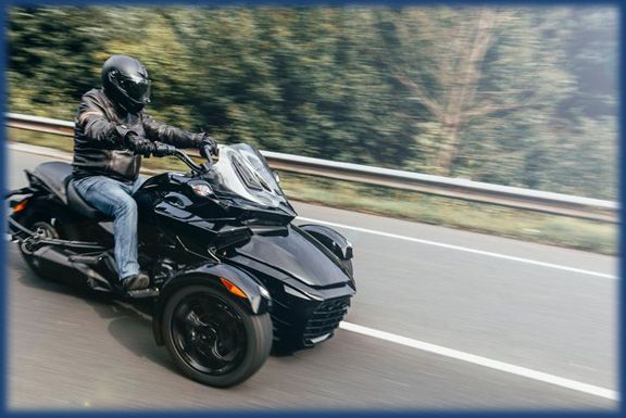 Card image cap for Working on your trike: 3 wheel motorcycle accessories for every garage