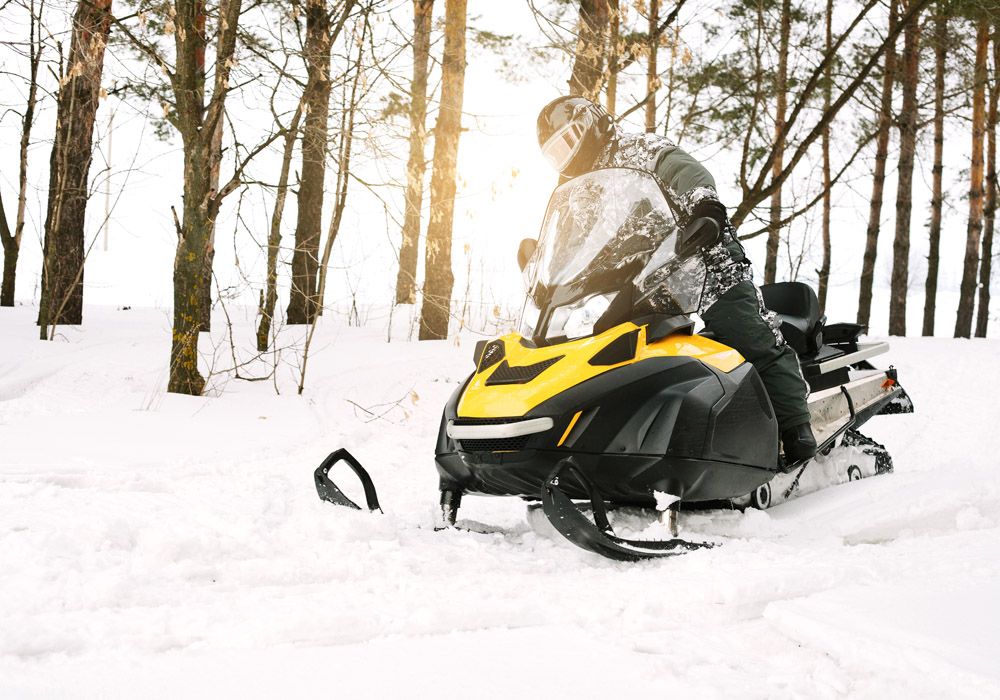 Snowmobile Maintenance: Essential Tips for Enthusiasts