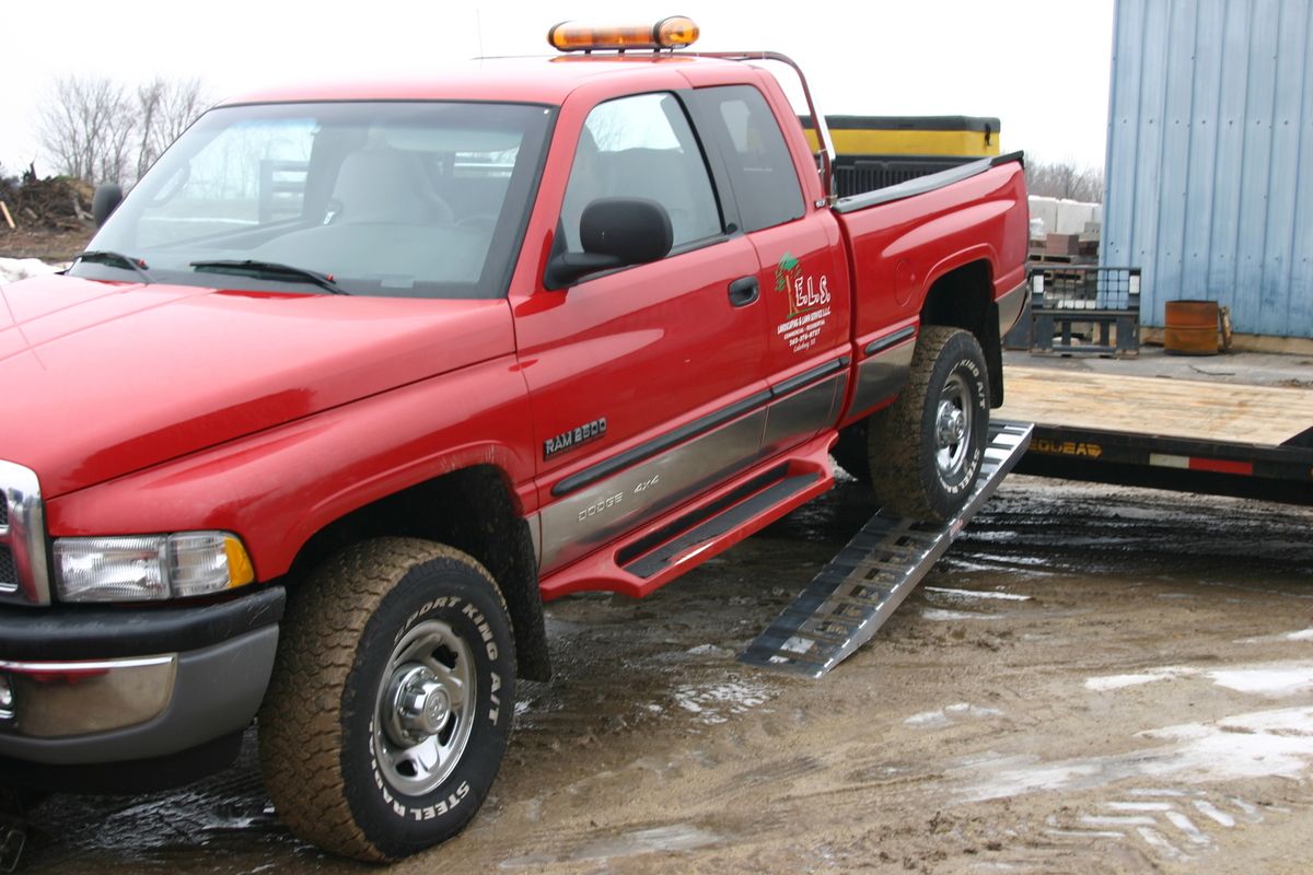 Best Functional Exterior Pickup Truck Accessories