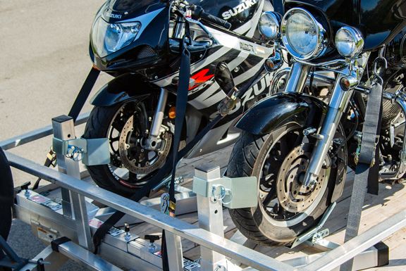 Card image cap for How to Safely Tie Down a Motorcycle
