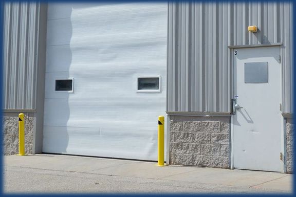 Card image cap for How to Create a Safe Loading Dock Area