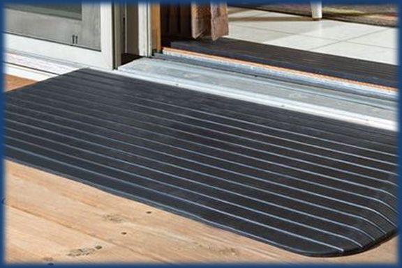 Card image cap for How to Get Rid of New Rubber Mat Odor