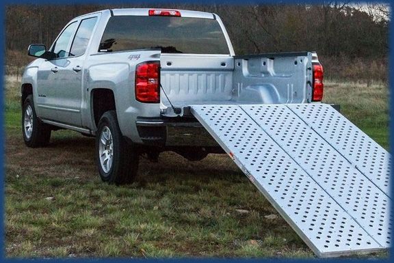 Card image cap for Rungs vs. Punch Plate: The Best Applications for Both Ramp Surfaces