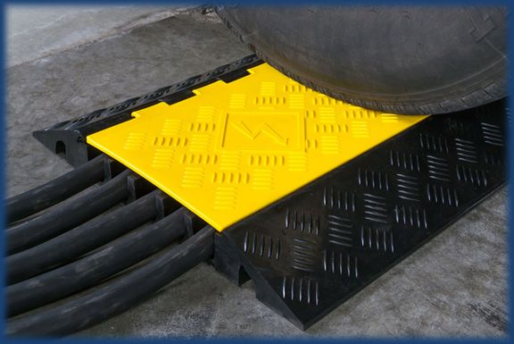 Card image cap for Durability, Safety and More: 9 Reasons to Use Cable Ramps