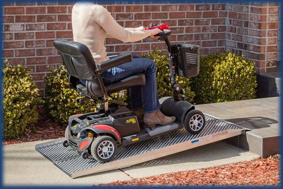 Card image cap for Wheelchair Ramp Safety Features Worth the Investment