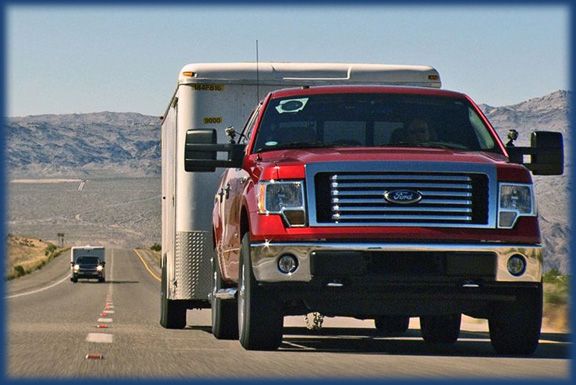 Card image cap for Tips for Packing a Trailer to Avoid Dangerous Sway