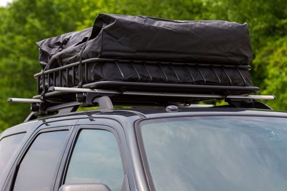 Card image cap for How to Choose the Right Roof Rack for Your Vehicle
