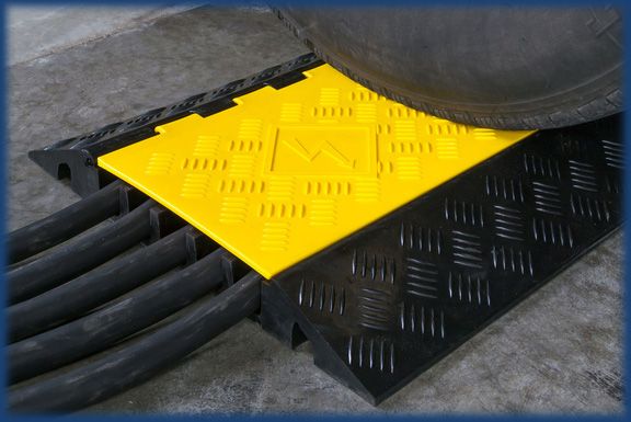 Card image cap for How to Choose the Right Cable Ramp