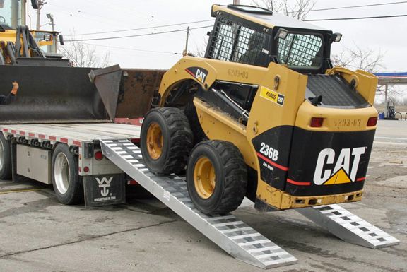 Card image cap for How to Choose the Correct Heavy-Duty Loading Ramp
