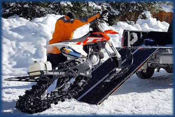 Card image cap for Snowmobile Tool Kit Must Haves