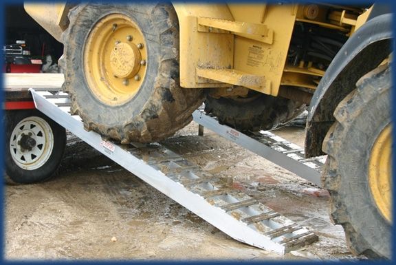 Card image cap for Car and Truck Loading Ramps Buyer's Guide