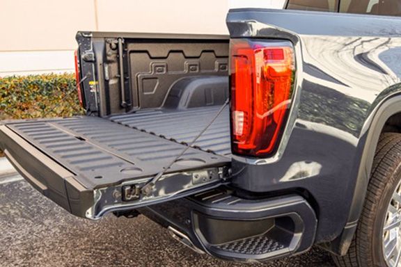 Card image cap for How Much Weight Can My Truck's Tailgate Cables Support?