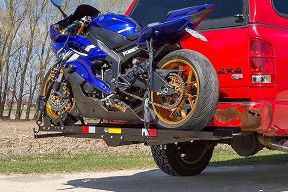 Card image cap for Are Motorcycle Carriers Safe?