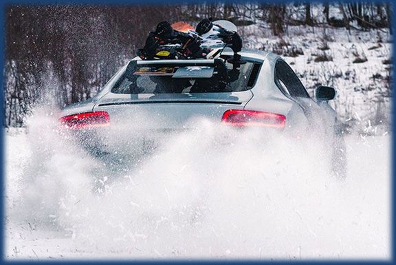 Card image cap for Choosing the Right Ski and Snowboard Carrier for Your Vehicle