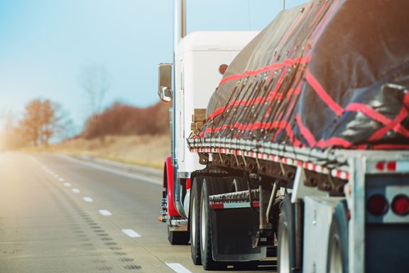 Card image cap for The Must-Have Tool Kit for Owner Operator Truckers