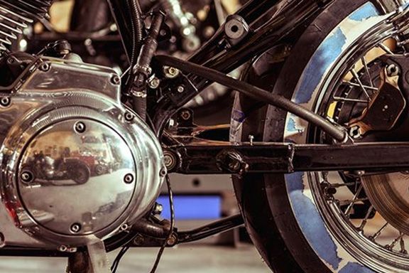 Card image cap for The Best Way to Balance a Motorcycle Tire Yourself