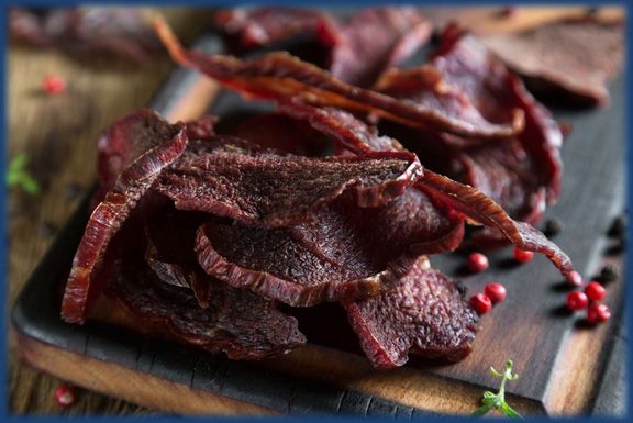 Card image cap for Venison Recipes that your Family will Love