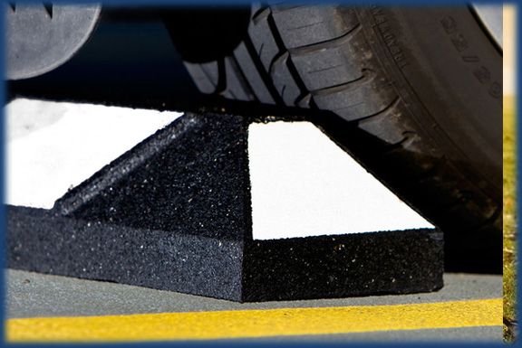 Card image cap for How to Select the Right Wheel Chocks