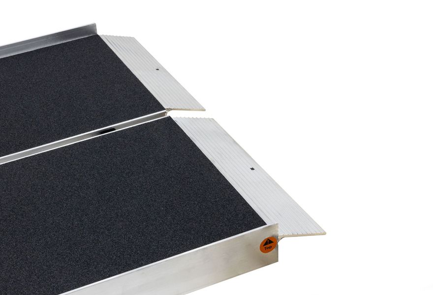 Permanently mount it or keep it portable