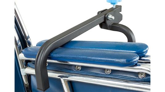 Secure Transport with Less Hassle