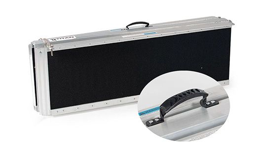 Easy to Carry and Store