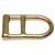 Double Bar D-Ring