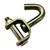 Swivel J-Hook
