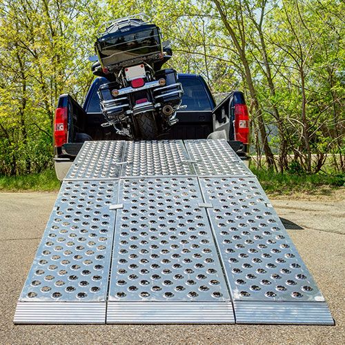 Discount Ramps Free Ramps, Carriers, Lifts, & More | Discount Ramps