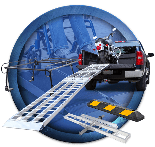 Discount Ramps Free Ramps, Carriers, Lifts, & More | Discount Ramps