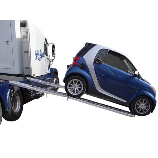 Car Loading Ramps - Truck Loading Ramps