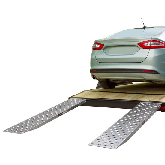 Car Loading Ramps - Truck Loading Ramps