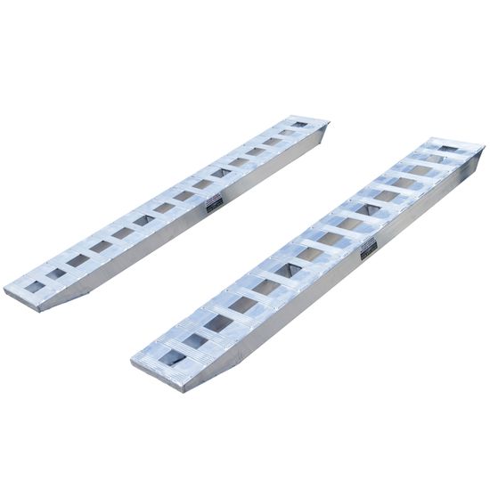 Bobtail Ramp Loading Ramps for Bobcats & Heavy Equipment | DiscountRamps.com