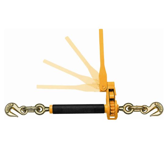 10035HDDQB 12 - 58 Ratchet Binder