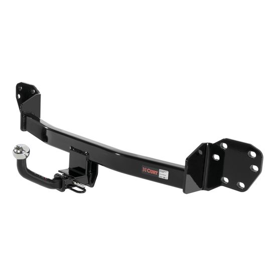 111112 1 x 12 Ratchet Tie-Down Strap with S-Hook - Black