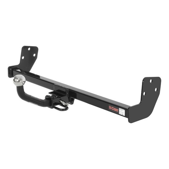 111812 1 x 12 Ratchet Tie-Down Strap with Flat Snap Hook - Black