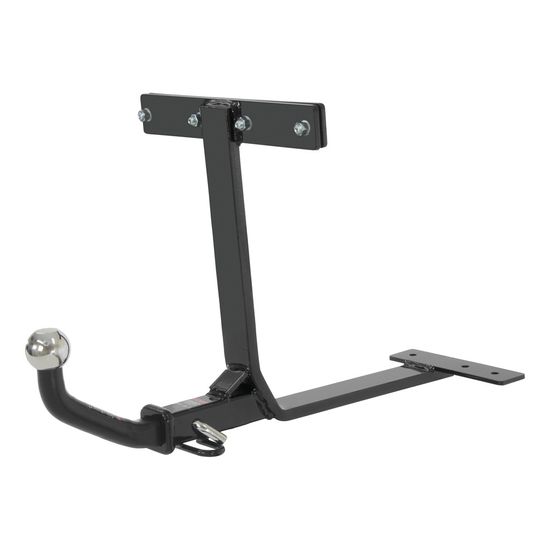 111932 26 to 32 Y-Strap with Adjustable Loop - Black